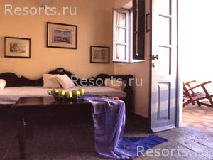 Iliovasilema Hotel Apartments 38